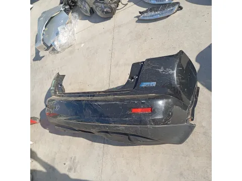 Προφυλακτήρας Πίσω για NISSAN JUKE (2010 - 2014) (F15) SUV- ΕΚΤΟΣ ΔΡΟΜΟΥ - 5dr  - 