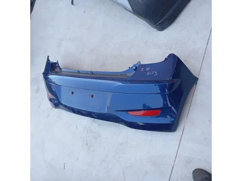 Προφυλακτήρας Πίσω για HYUNDAI i10 F/L  (2012 - 2014) ( ) Hatchback - 5dr  - 