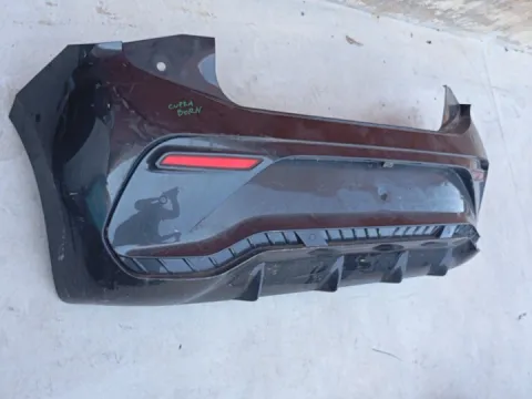 Προφυλακτήρας Πίσω Με Parktronic για SEAT CUPRA BORN (2021 - ) Hatchback - 5dr 