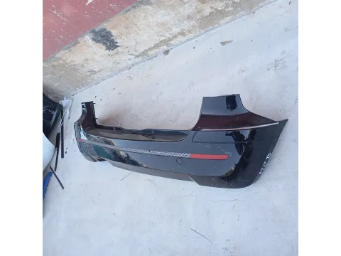 Προφυλακτήρας Πίσω για MERCEDES B - CLASS (2005 - 2008) (W245)  - 