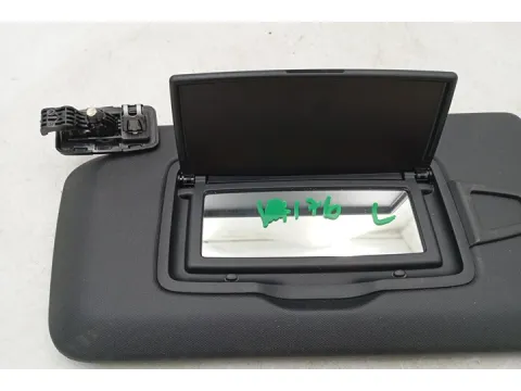 Σκιάδιο Αριστερό για MERCEDES GLA-CLASS (2013 - 2019) (X156)  - 