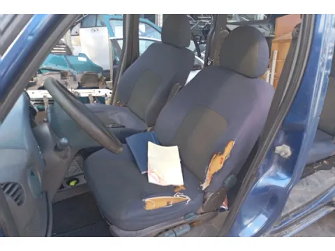 Τροπέτο Αμάξι κομπλέ για FIAT DOBLO (2002 - 2005) (119) Combi 1600 (182B6.000) Petrol 103 16V *ΔΒ* - 