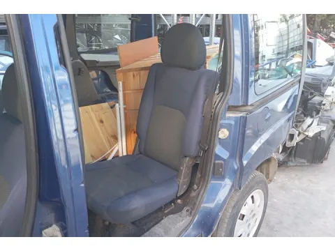 Τροπέτο Αμάξι κομπλέ για FIAT DOBLO (2002 - 2005) (119) Combi 1600 (182B6.000) Petrol 103 16V *ΔΒ* - 