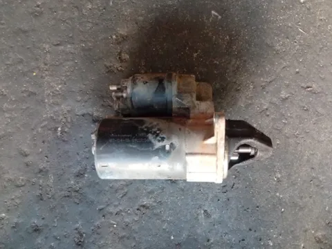 Μίζα 0001107401 για OPEL ASTRA (1998 - 2004) G 