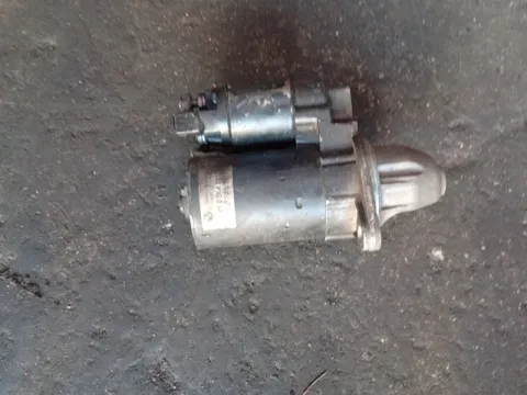 Μίζα 12412354701 για BMW 3 Series (2005 - 2008) (E90-1-2-3) 