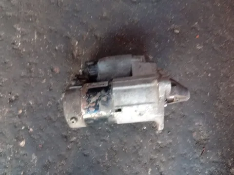 Μίζα M000T87881 για RENAULT CLIO (1998 - 2001) (BB_) (CB_) 
