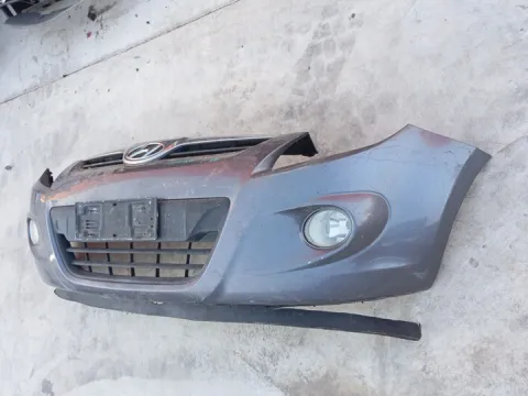 Προφυλακτήρας Εμπρός για HYUNDAI i20 (2009 - 2011) 