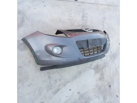 Προφυλακτήρας Εμπρός για HYUNDAI i20 (2009 - 2011)  - 
