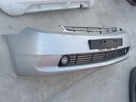 Προφυλακτήρας Εμπρός για TOYOTA PRIUS (2003 - 2008) 