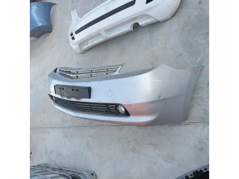 Προφυλακτήρας Εμπρός για TOYOTA PRIUS (2003 - 2008)  - 
