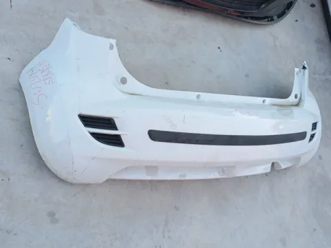 Προφυλακτήρας Πίσω για SUZUKI SPLASH (2012 - ) ( ) 
