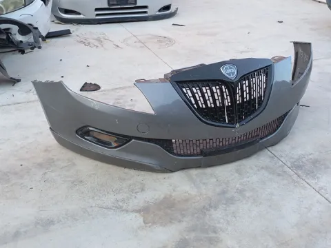 Προφυλακτήρας Εμπρός για LANCIA DELTA (2013 -) 