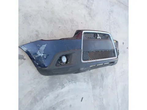 Προφυλακτήρας Εμπρός για MITSUBISHI ASX (2010 - 2013) SUV- ΕΚΤΟΣ ΔΡΟΜΟΥ- 5dr  - 