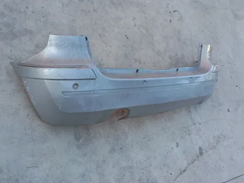 Προφυλακτήρας Πίσω Με Parktronic για MERCEDES B - CLASS (2005 - 2008) (W245) Hatchback - 5dr 