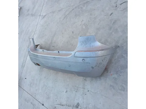 Προφυλακτήρας Πίσω Με Parktronic για MERCEDES B - CLASS (2005 - 2008) (W245) Hatchback - 5dr  - 