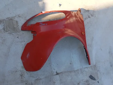 Φτερό Εμπρός Αριστερό για SMART FORTWO (1999 - 2001) (CITY-COUPE) (S1) Hatchback - 2dr 