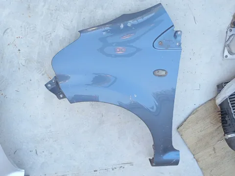 Φτερό Εμπρός Αριστερό για TOYOTA AYGO (2005 - 2009) (B10) , (2009 - 2012) (B10) 