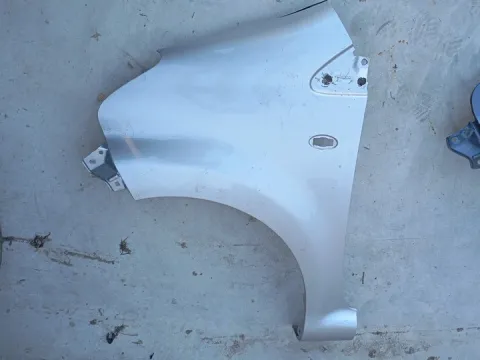Φτερό Εμπρός Αριστερό για TOYOTA AYGO (2005 - 2009) (B10) , (2009 - 2012) (B10) 