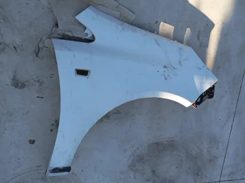 Φτερό Εμπρός Δεξιό για OPEL CORSA (2006 - 2011) D , (2011 - 2014) D 