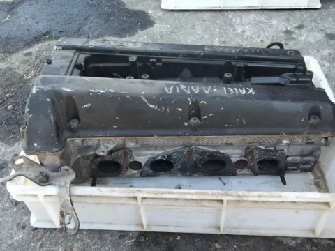 Καπάκι Κινητήρα (Κυλινδροκεφαλή) Κομπλέ 7144 για SAAB 9-5 (1998 - 2005) (YS3E) Sedan - 4dr 2000 (B205 E) Petrol 150 *ΝΕΑ ΓΕΝΙΑ*ΠΑΛΕΤΑ 97 
