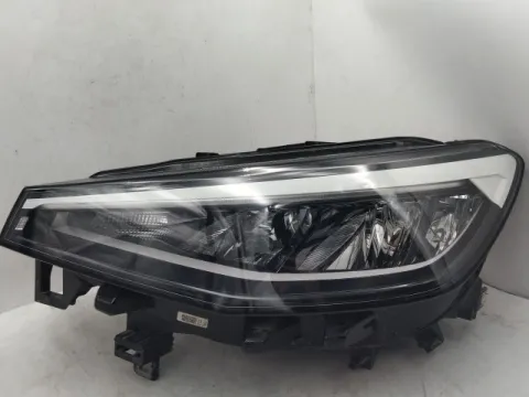Φανάρι Εμπρός Αριστερό Led για VW ID.4 (2021 - ) 