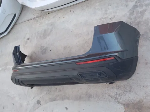 Προφυλακτήρας Πίσω Με Parktronic για SEAT ATECA (2021 - ) (F L) SUV- ΕΚΤΟΣ ΔΡΟΜΟΥ- 5dr 
