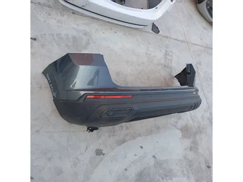 Προφυλακτήρας Πίσω Με Parktronic για SEAT ATECA (2021 - ) (F L) SUV- ΕΚΤΟΣ ΔΡΟΜΟΥ- 5dr  - 