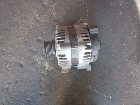 Δυναμό - Εναλλάκτης 13579664 για CHEVROLET - DAEWOO AVEO (2011- ) ( ) 