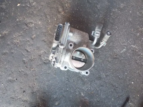 Σώμα Πεταλούδας 2203047010 για TOYOTA YARIS (2012 - 2014) ( ) 