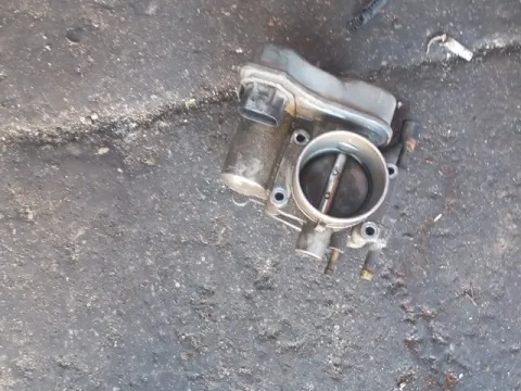Σώμα Πεταλούδας 25177983 για OPEL CORSA (2000 - 2004) C 