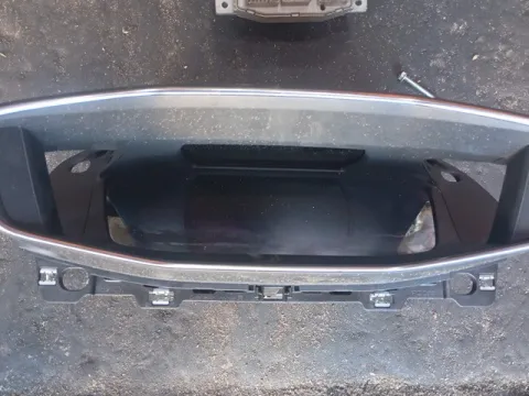 Όργανα Ταμπλό Κοντέρ 9836680080 για PEUGEOT 2008 (2019 - ) 