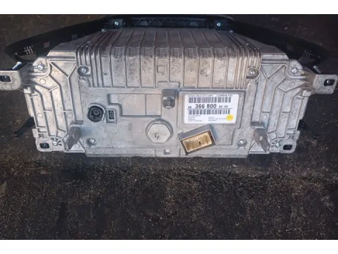 Όργανα Ταμπλό Κοντέρ 9836680080 για PEUGEOT 2008 (2019 - )  - 