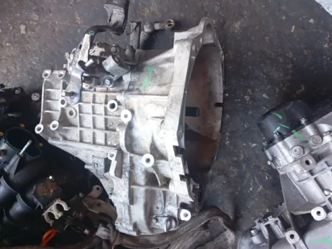 Κιβώτιο Ταχυτήτων (Σασμάν) Χειροκίνητο για HYUNDAI i10 (2014 - 2019) 1200 Kappa 2 I4 (petrol) (G4LA) 