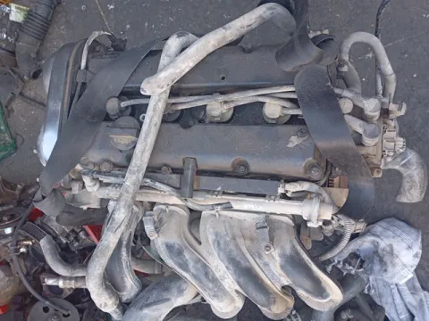 Κινητήρας Κορμός - Καπάκι ASDB για FORD FOCUS (2004 - 2008) Mk2a (DA3 - C307) 1401 (ASDA) (ASDB) Petrol 80 