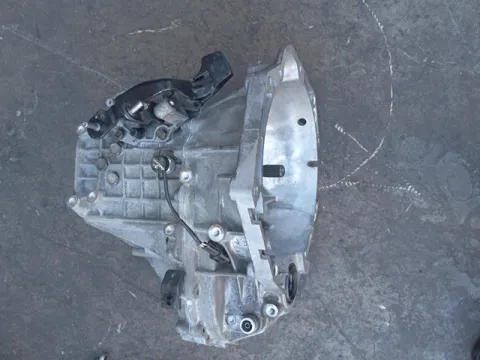 Κιβώτιο Ταχυτήτων (Σασμάν) Χειροκίνητο για HYUNDAI i10 (2014 - 2019) 1200 Kappa 2 I4 (petrol) (G4LA) *ΑΝΑΚΑΤΑΣΚΕΥΗ*