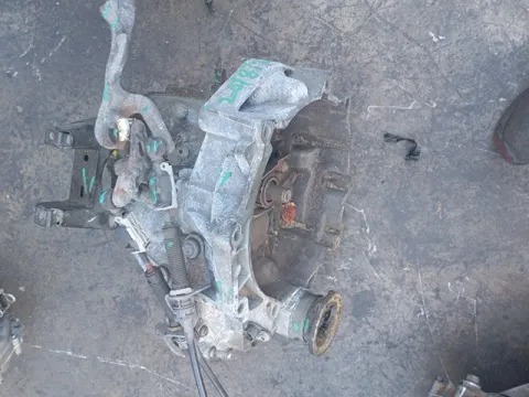 Κιβώτιο Ταχυτήτων (Σασμάν) Χειροκίνητο για VW POLO (2005 - 2009) (9N3 ) 1400 (BUD) Petrol 80 16 valve 