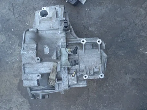 Κιβώτιο Ταχυτήτων (Σασμάν) Χειροκίνητο για NISSAN ALMERA (2002 - 2006) (N16) 1500 QG15DE petrol 98 *ΑΝΑΚΑΤΑΣΚΕΥΗ*