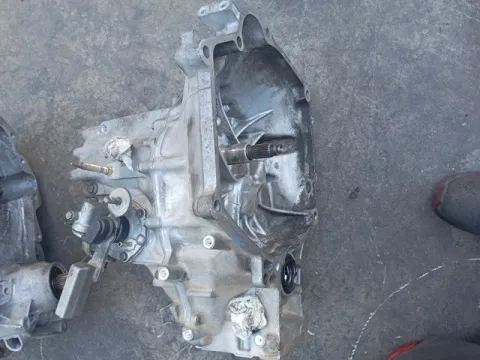 Κιβώτιο Ταχυτήτων (Σασμάν) Χειροκίνητο για HONDA JAZZ (2002 - 2005) (GD) 1200 (L12A1) petrol 78 (GD1) SOHC 8V i-Dsi *ΑΝΑΚΑΤΑΣΚΕΥΗ*