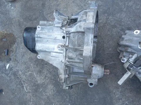 Κιβώτιο Ταχυτήτων (Σασμάν) Χειροκίνητο για MITSUBISHI CARISMA (1999 - 2004) (DA) 1600 (4G92) Petrol 95 SOHC 16V *ΑΝΑΚΑΤΑΣΚΕΥΗ*