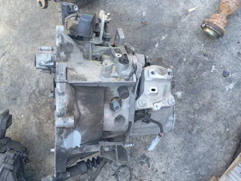 Κιβώτιο Ταχυτήτων (Σασμάν) Χειροκίνητο 20V253 για PEUGEOT 308 (2014 - 2017) 1500 Diesel (YH01) BlueHDI 100hp 