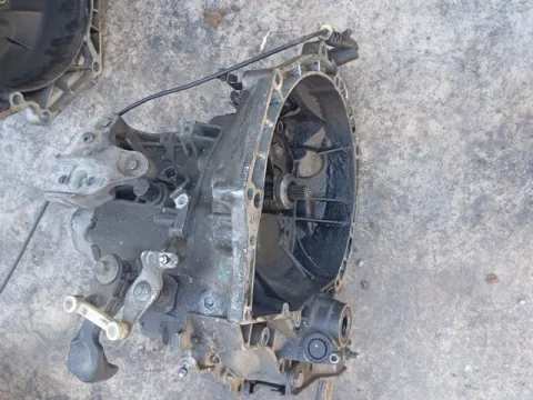 Κιβώτιο Ταχυτήτων (Σασμάν) Χειροκίνητο 20C088 για PEUGEOT 308 (2008 - 2011) 1400 (8FS) Petrol 95 16V 