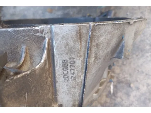 Κιβώτιο Ταχυτήτων (Σασμάν) Χειροκίνητο 20C088 για PEUGEOT 308 (2008 - 2011) 1400 (8FS) Petrol 95 16V  - 