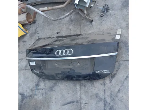 Καπό Πίσω Ελαττωματικό για AUDI A6 (2004 - 2008) (4F) Sedan - 4dr *Γ*