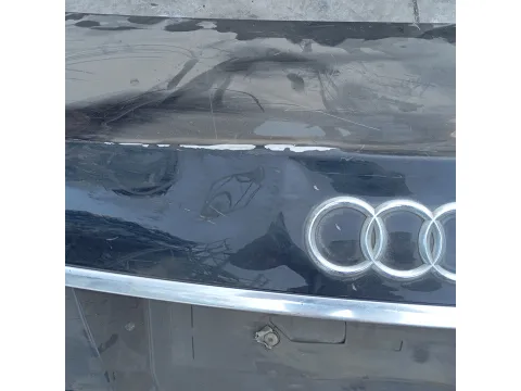 Καπό Πίσω Ελαττωματικό για AUDI A6 (2004 - 2008) (4F) Sedan - 4dr *Γ* - 