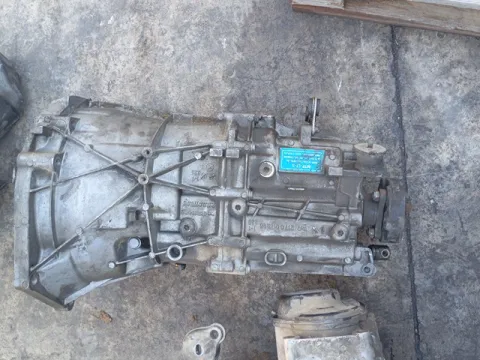 Κιβώτιο Ταχυτήτων (Σασμάν) Χειροκίνητο για BMW Z4 (2003 - 2005) (E85) 2000 ((N46B20A)) Petrol 150 2.0 i 