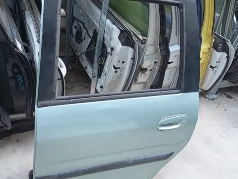 Πόρτα Πίσω Αριστερή για HYUNDAI MATRIX (2001 - 2006) (FC) MPV - ΠΟΛΥΜΟΡΦΙΚΑ - 5dr *Γ*