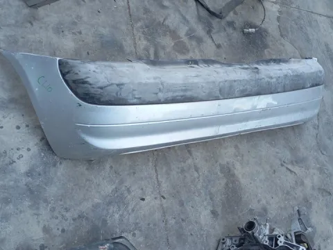 Προφυλακτήρας Πίσω Ελαττωματικό  για RENAULT CLIO (2001 - 2005) (BB_) (CB_) (BB) Hatchback - 5dr 