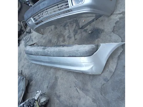 Προφυλακτήρας Πίσω Ελαττωματικό  για RENAULT CLIO (2001 - 2005) (BB_) (CB_) (BB) Hatchback - 5dr  - 