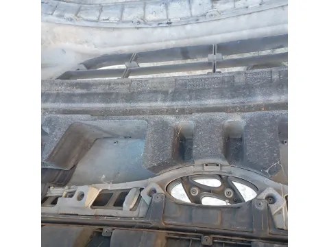 Μούρη (με καπό και φτερά) για HYUNDAI i20 (2012 - 2015) *Γ* - 