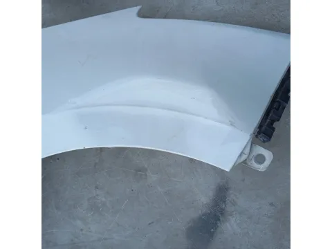 Μούρη (με καπό και φτερά) για HYUNDAI i20 (2012 - 2015) *Γ* - 